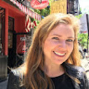 Meet your Posher, Cyntia nw